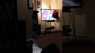 CRAZY ART DRAWING