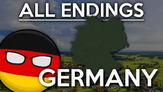 GERMANY: All Endings