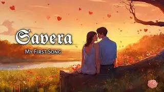My First Savera Song | OFFICIAL MUSIC VIDEO | Musical Life