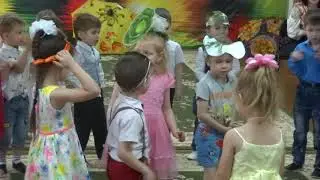 песня урожайная