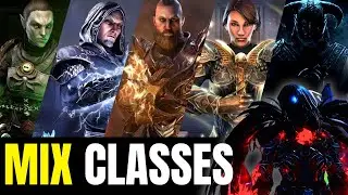 I Want this ESO New Feature in Guild Wars 2 :(