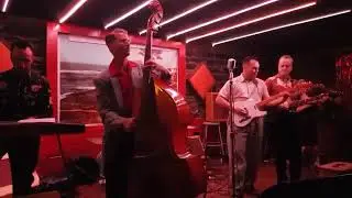 Rockabilly Instro / Emma Williams & The Ramblin' Men / Esco june 2018