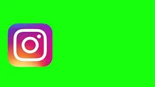 Instagram Green Screen