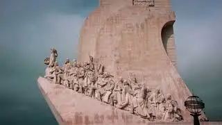 Castles FULL EPISODE | World's Greatest Engineering Icons | PBS America