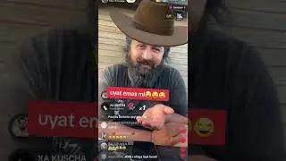 #chingiz