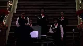 Winter Vocal Concert 12-9-25