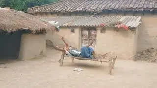 Gav ki Purani Yade - Pahale ke Log- phale ka ghar