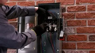 Square D VisiPacT™ Heavy Duty Safety Switch: 2023 Update