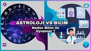 Astroloji Neden Bilimsel Olarak Bir Anlam İfade Etmez ?