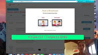 LIVE Testimonials with WKC Laurel Elea and Barb