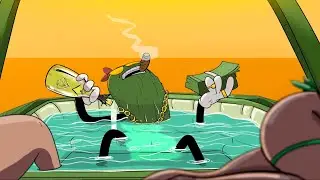 Pickle - Like That (Official Music Video)