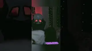 Элитная танцовщица (twitch/Rochersha) 