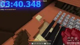 Timolia Adventskalender Türchen 2 | Speedrun | 