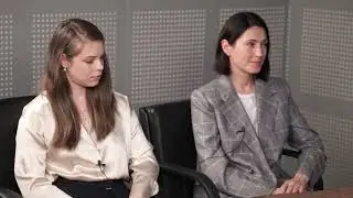 Кино В Сети - Современный российский сериал Угрюм-река