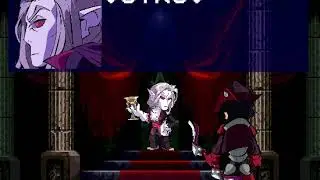 Morra monstro! - Brawlhalla
