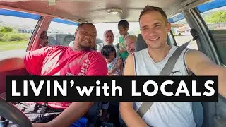 A MONTH OF DISCOVERY: Living & Learning with a Local Family in Malaysia