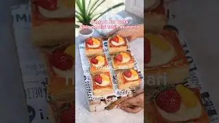 Practical cafe-style dishes 
