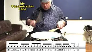 snare drum, snare drum march, snare drum lessons, snare drum rudiments, flams, double stroke roll