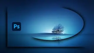 Photoshop'ta Resimlere Nasıl Gölge Efekti Uygulaması - Resim Üzerinde Gölge Efekti