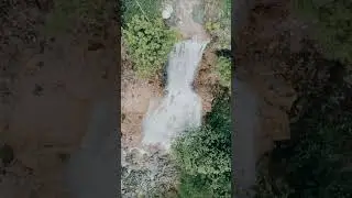 Матлаские (Ханские) водопады | Дагестан #дагестан #shorts #водопад