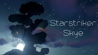 Starstriker Skye | Hypixel 2020 Noteblock Contest Entry #2