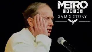 МЕТРО ИСХОД: ИСТОРИЯ СЭМА (DLC)
