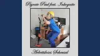 Arbeitsloses Scheusal