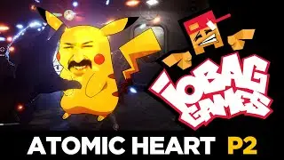 IOBAGG - ATOMIC HEART (P2)