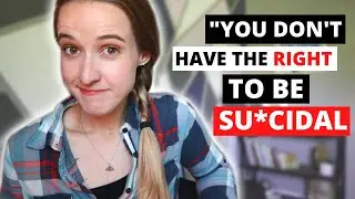 How the WORST Advice Led to the MOST Empowering Moment