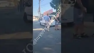 Бійка з ТЦК Тернопіль 2 серія!!!!