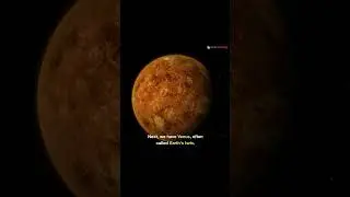 The Fastest Planets in Our Solar System | Racing Through Space