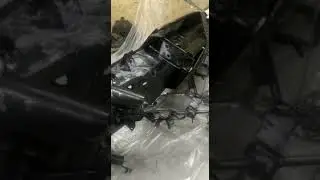 вастоновление снегохода стел