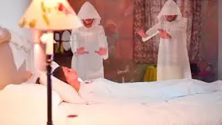 Espiritualismo mariano trinitario: Su secta peligrosa testimonio # 1