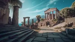Daxnait - Odyssey
