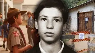 THE REAL LIFE X-FILES: Bizarre Disappearances