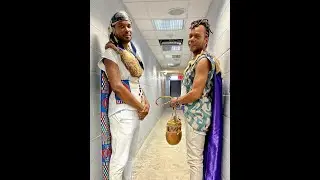 ÈSKE ZAFÈM BESE ? DO RE MI SHOW TE DI SE APRE 6 EPI 9 MWA ZAFÈM AP KOMANSE JWE AK LÒT DJAZ