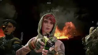 Warface. PvE "Профи", 09.07.2020