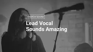 How to Make Lead Vocals Sound Amazing (Vocal Mixing Tips)