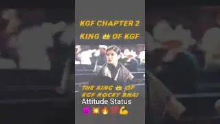 kgf chapter 3 upcoming 😱#kgf2 #shorts