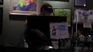 Free Fallin cover - Joshua Long