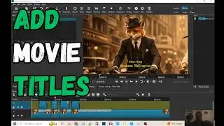 How to Add Professional Text Titles in Shotcut (Step-by-Step) | 2026