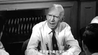 12 angry man old man 1