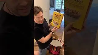 Trader Joe’s Grocery Haul 🍌🥛🍽️ 