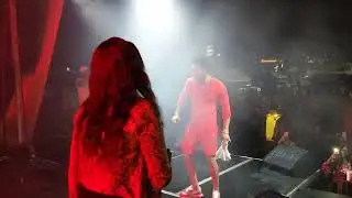 (Stinga J) BOUNCE Musik Festival Orlando LIVE Performance