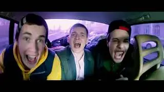 ИЛЮХА MD, КАДЫЧ, LEXABOND - БОРОДА! (МОЩНЫЙ РЭП ПРО БОРОДУ)