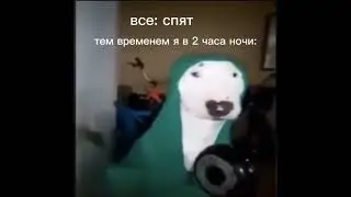 я в 2 часа ночи