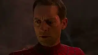 Tobey Edit
