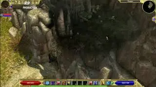 Titan Quest Прохождение квеста 