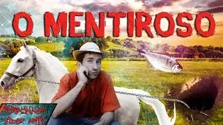 O mentiroso, By :Video Arte humor