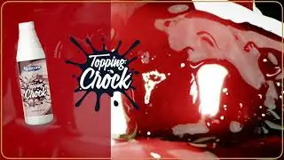 Topping Crock